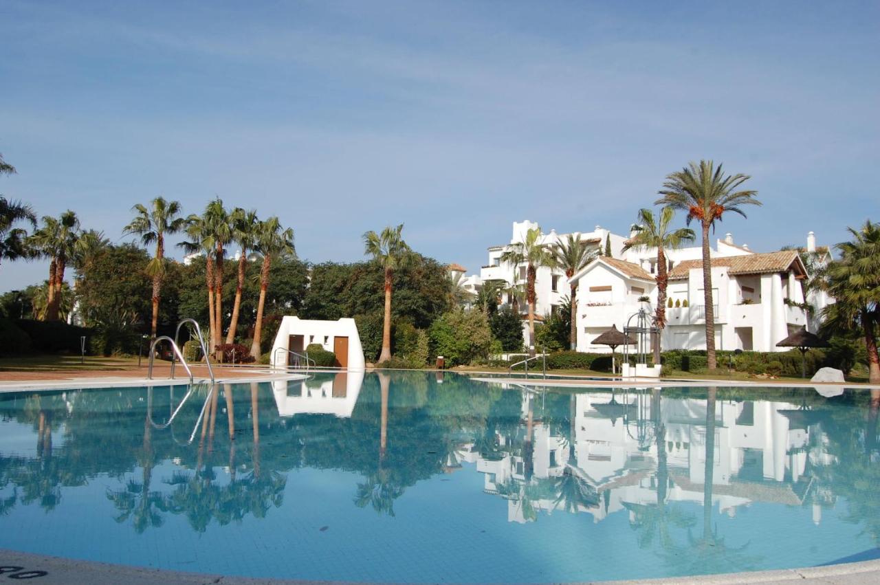 Life Apartments Costa Ballena - B&B