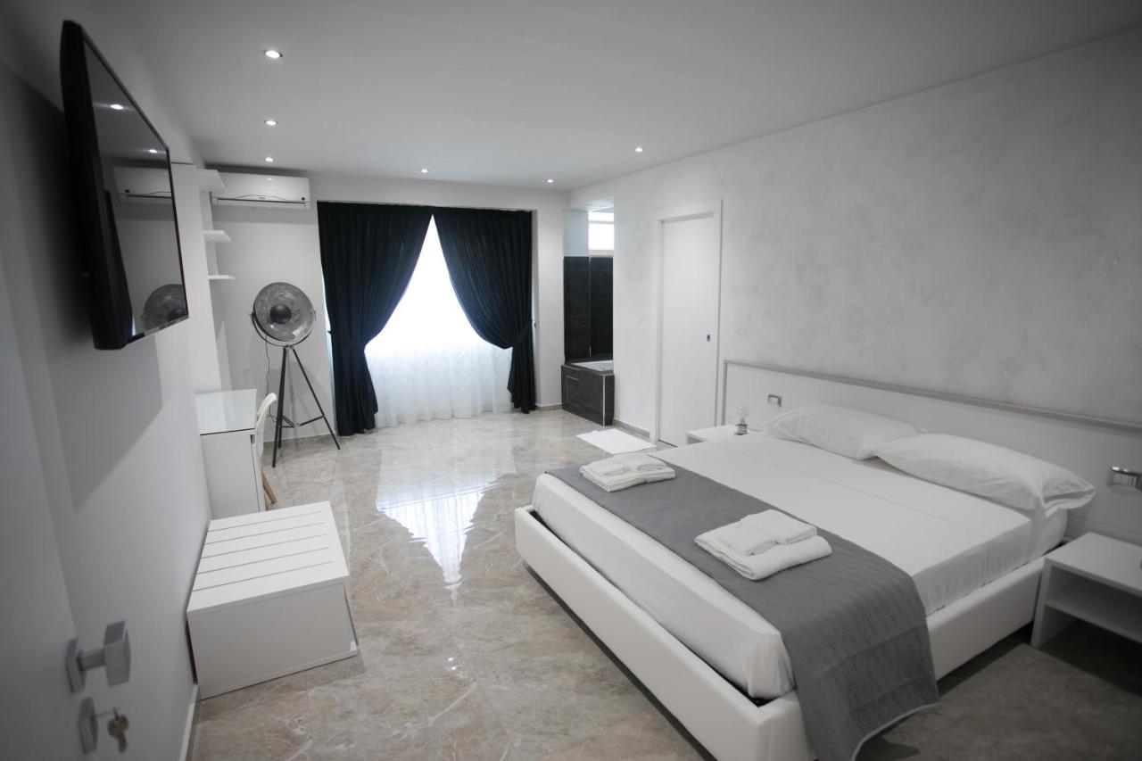 B&B Tropea - Tropea Luxury & Charm - Bed and Breakfast Tropea