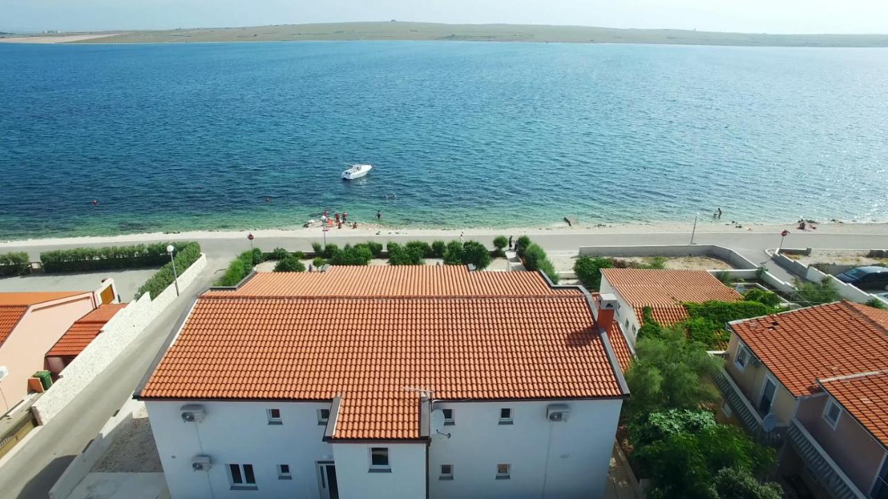 Villa Ivanovic - Ferienwohnung