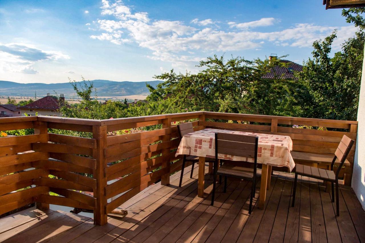 Sapareva Kashta - B&B Sapareva Banya