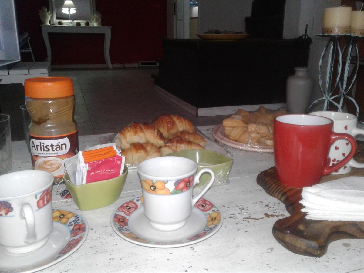 Grace’s House, Ezeiza Airport - B&B