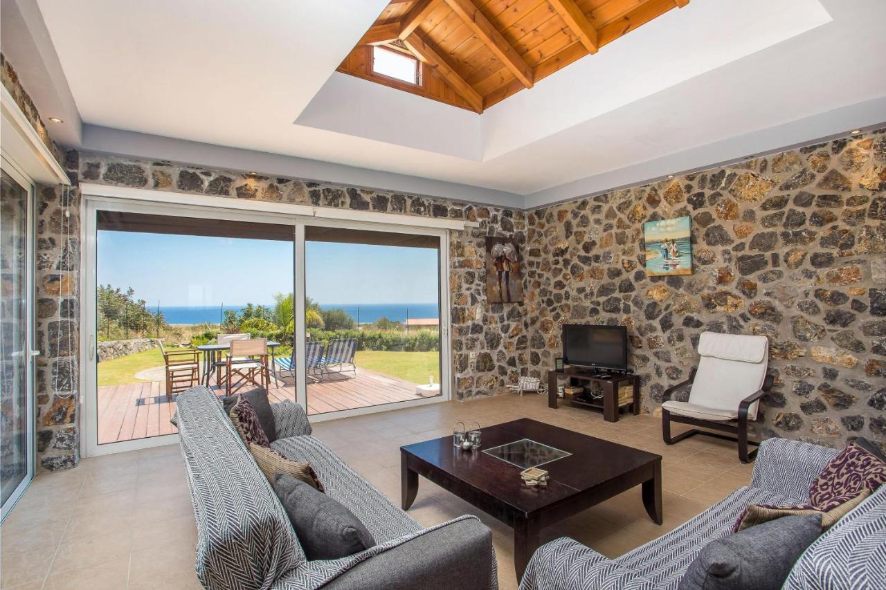 Villa Helios - B&B Kalathos