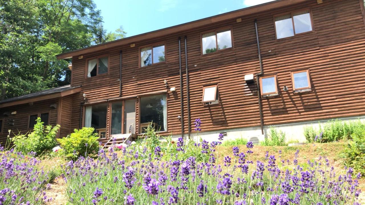 Pension Yamasan - B&B
