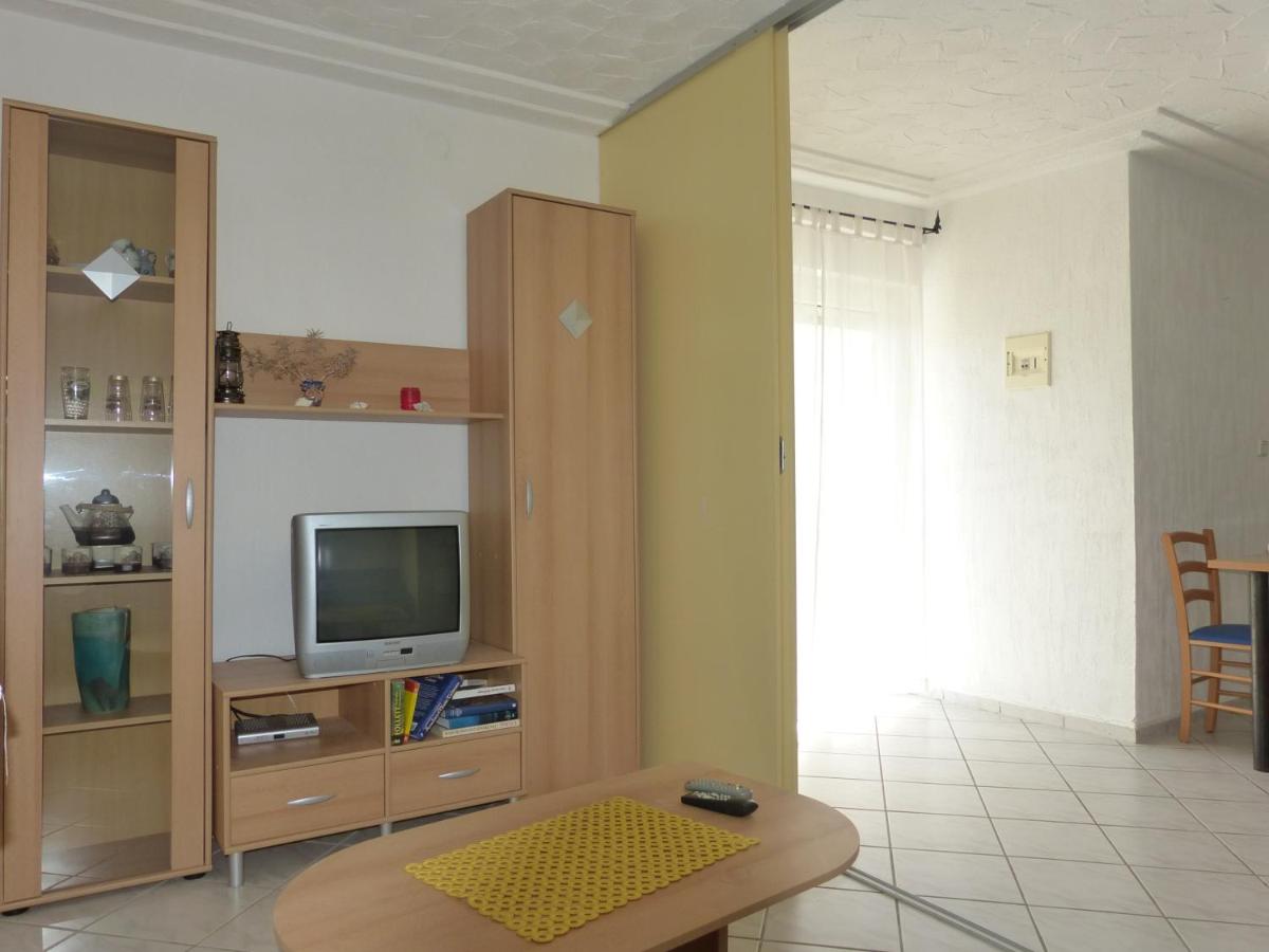 Appartamento con Vista Mare