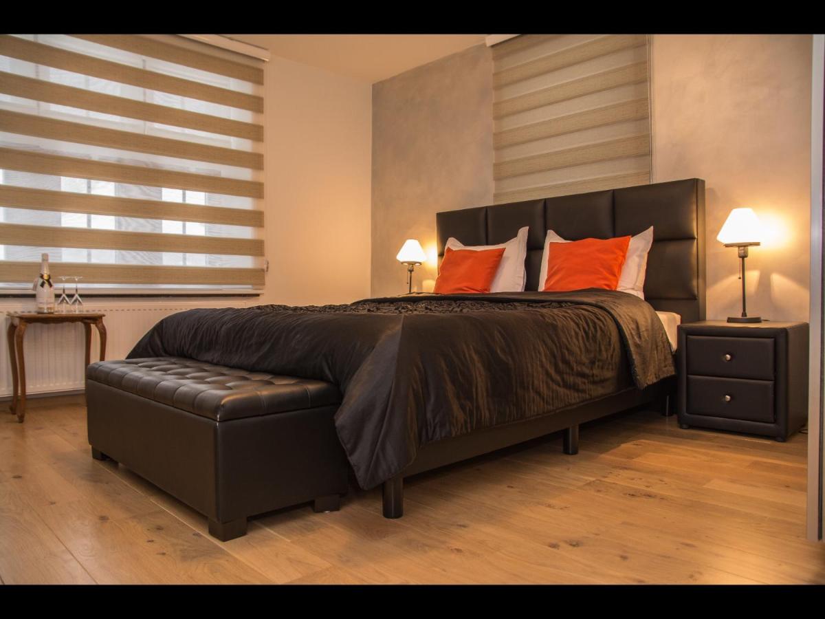 Habitación Doble con baño privado