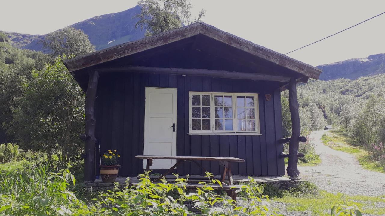 Cottage met 2 Slaapkamers