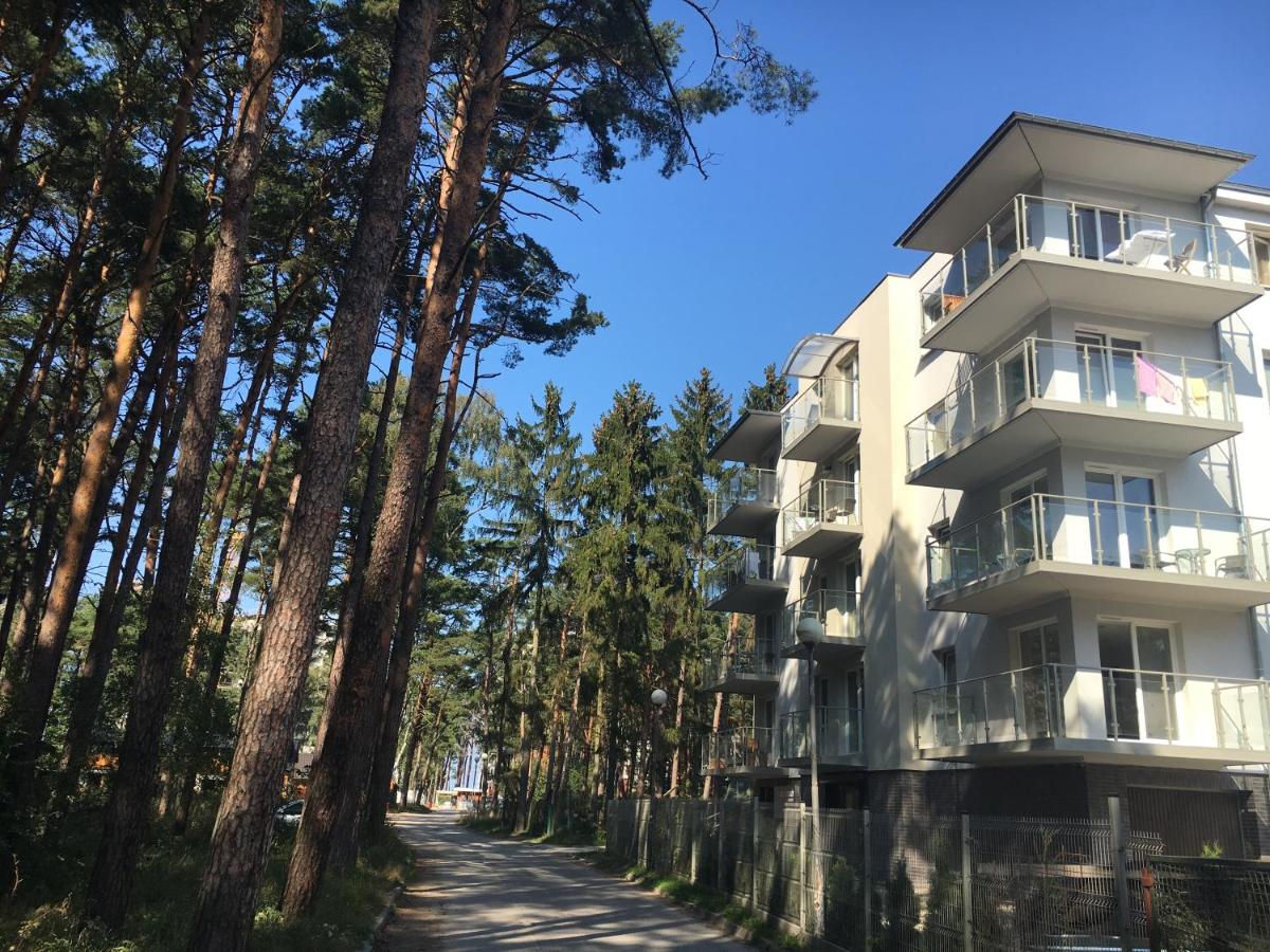 Luxury Blue Porta Mare - Ferienwohnung