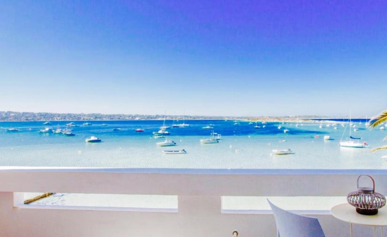 B&B La Savina - Sabina Suites - Astbury Formentera - Bed and Breakfast La Savina