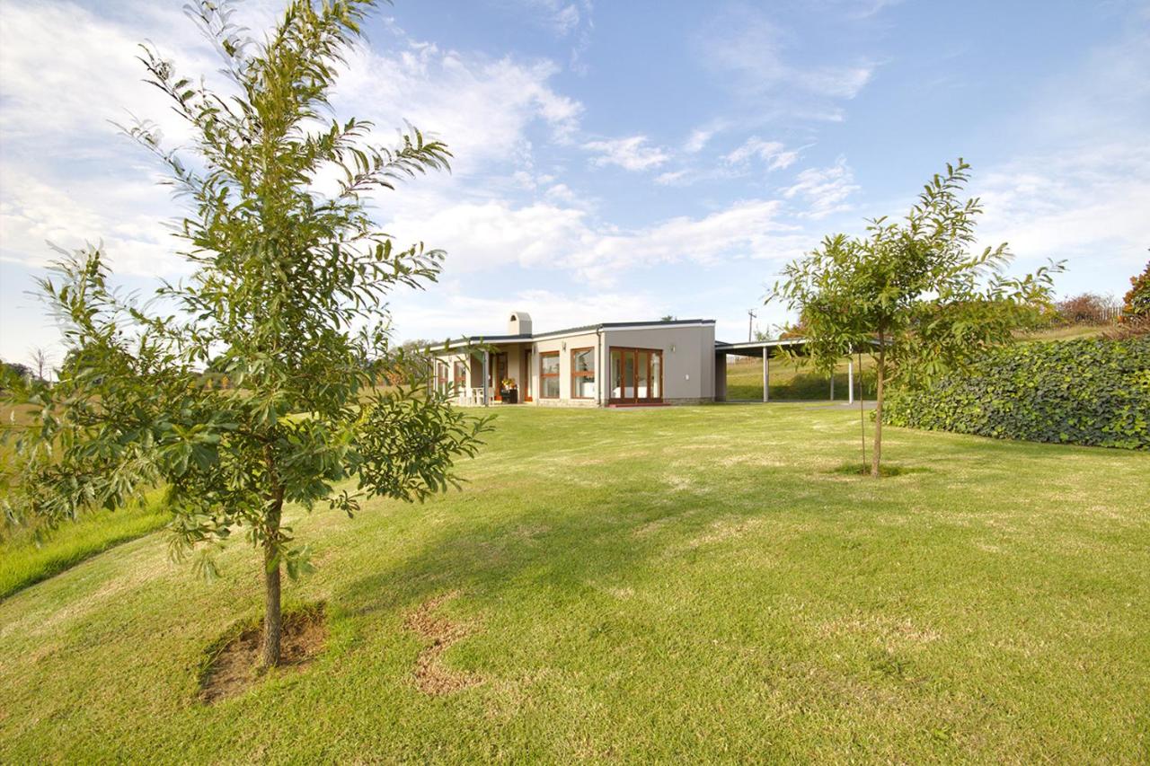 Jolo Farm - Bed and Breakfast