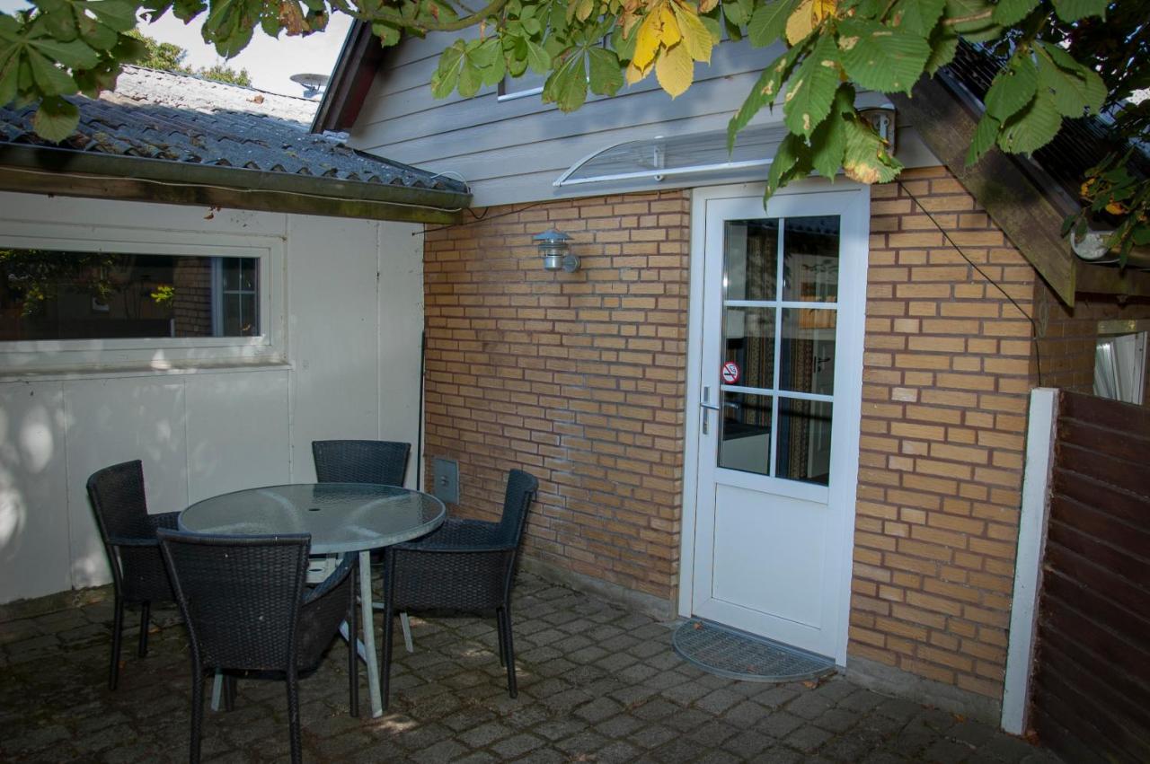 Billund Farm Holiday - B&B Billund