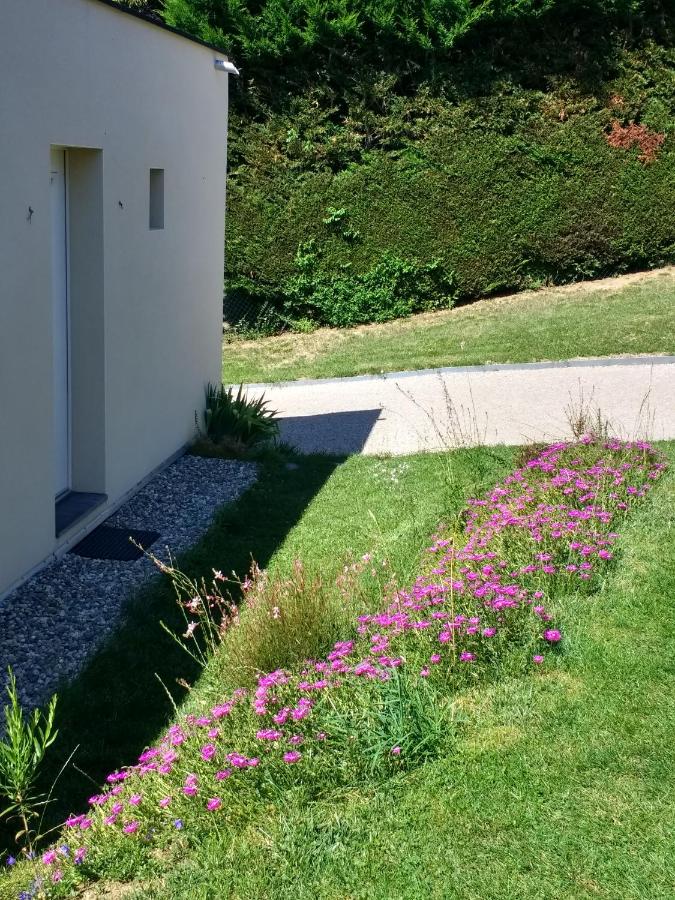 villa terrefort - B&B