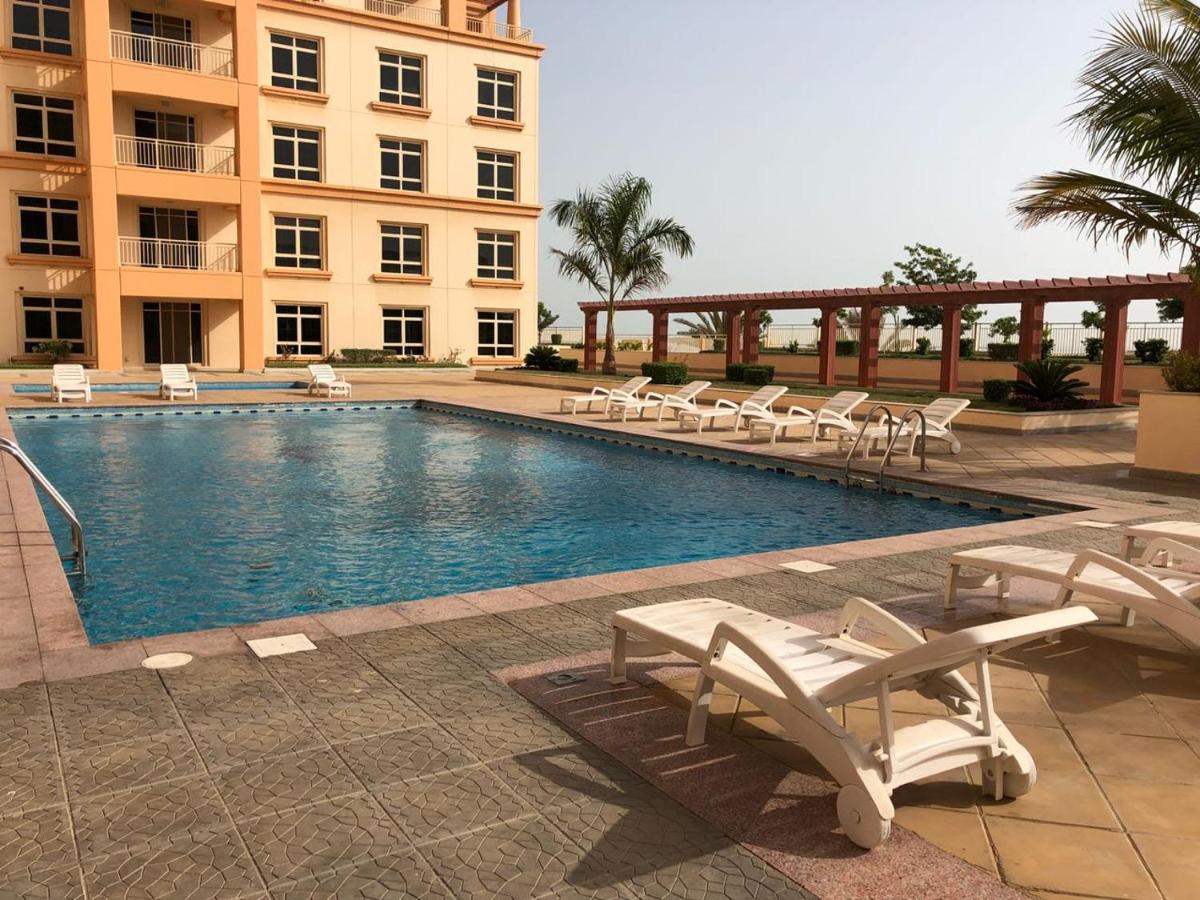 Studio Marina 2 - Bed and Breakfast King Abdullah City