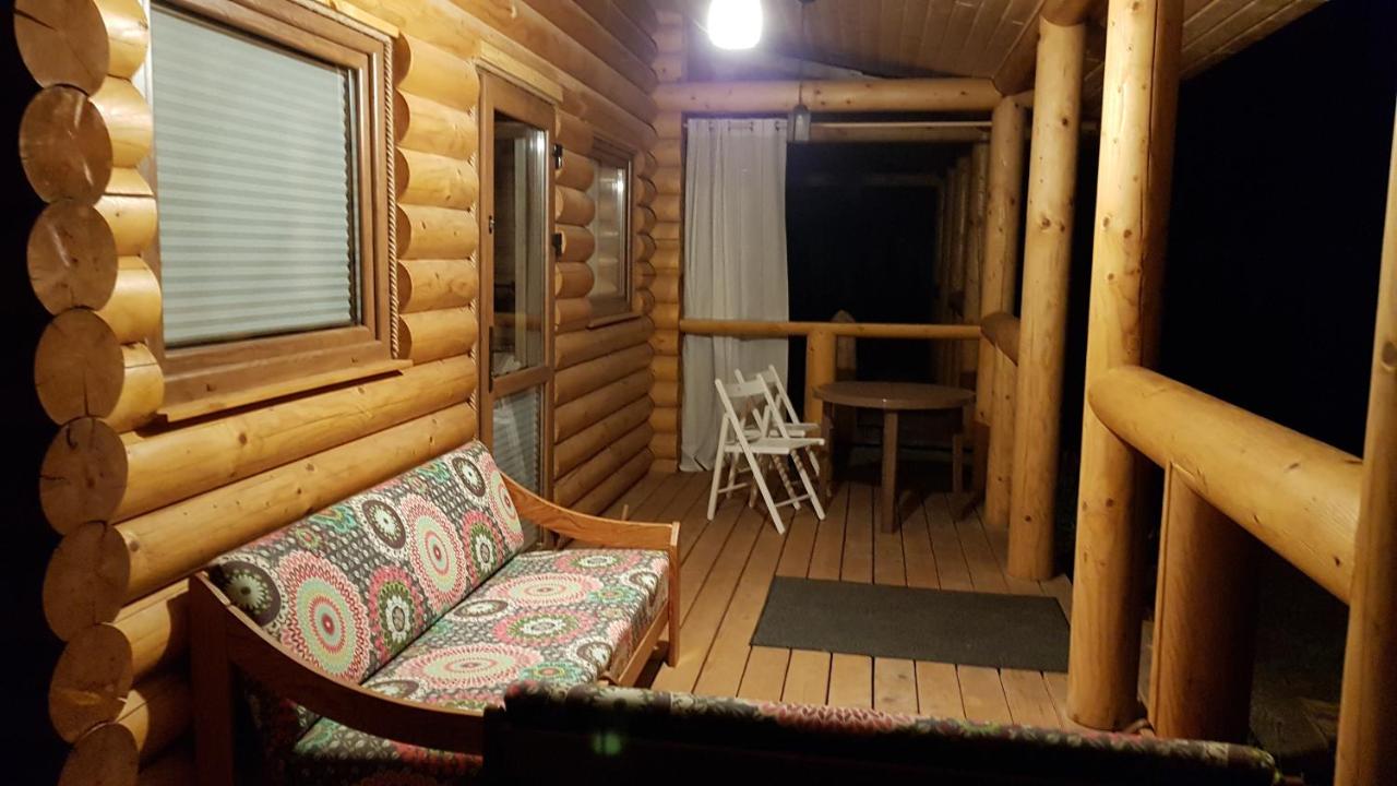 "Prawie nad morzem" - Bed and Breakfast