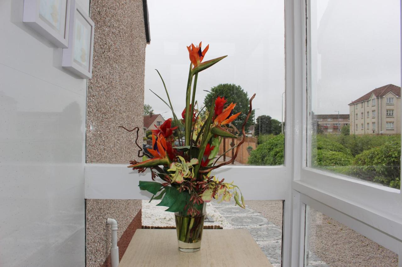 The Marlfield - B&B Bellshill