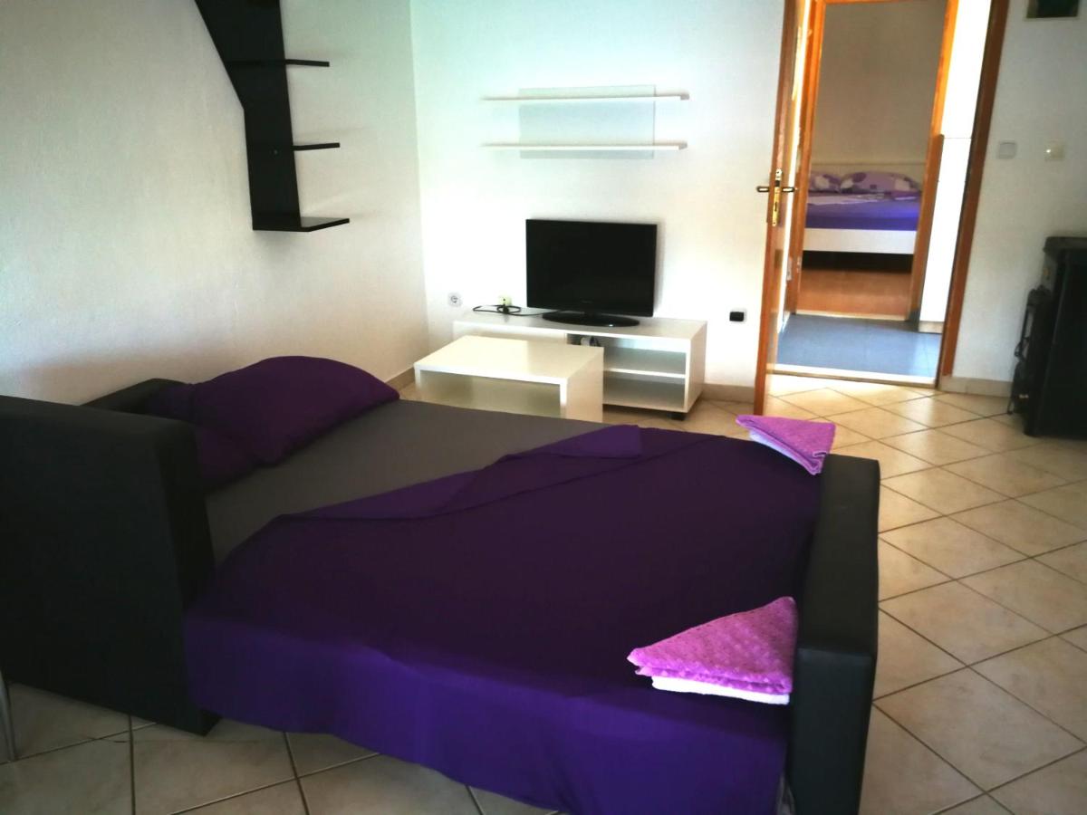 Studio - Vue sur Mer