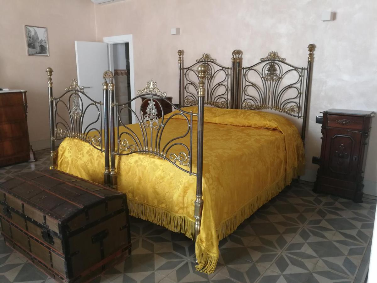 Chambre Double Deluxe - Vue sur Mer