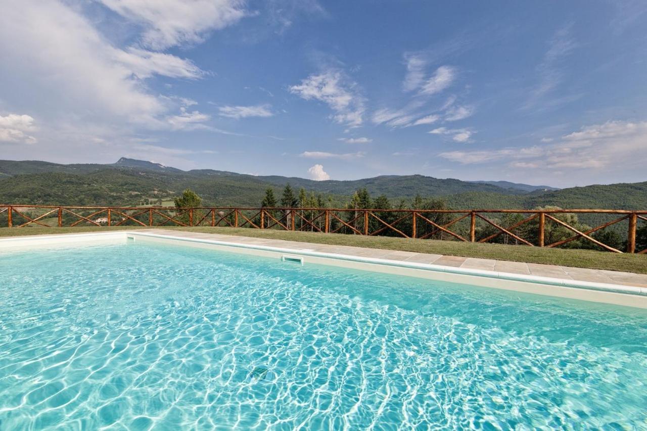 Antico Casale di Ferdinandi - B&B Bibbiena