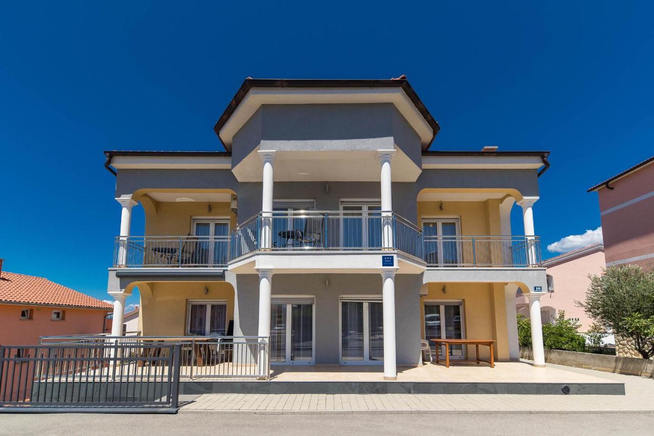 Apartmani Dea - B&B