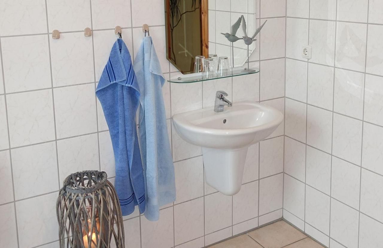 Apartment - Split Level (Lotsenausblick)