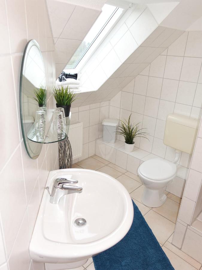 Apartment - Split Level (Ostseeanker)