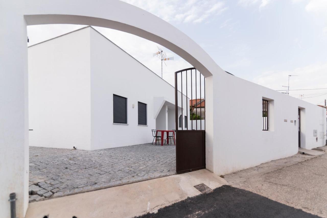 Two-Bedroom Townhouse