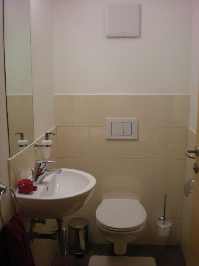 Appartement met Terras
