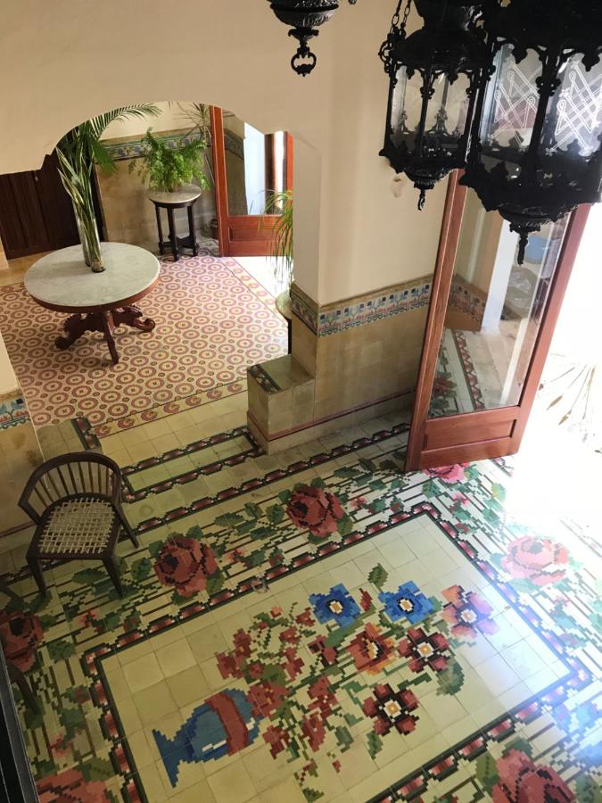 B&B Valladolid - Verde Morada - Bed and Breakfast Valladolid