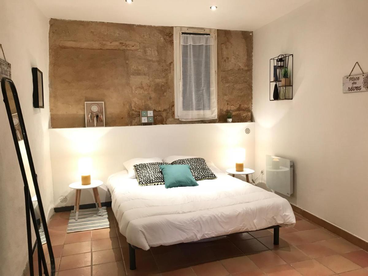 B&B Montpellier - Super Appart T2 - Historic Center - Idéalement situé - Bed and Breakfast Montpellier