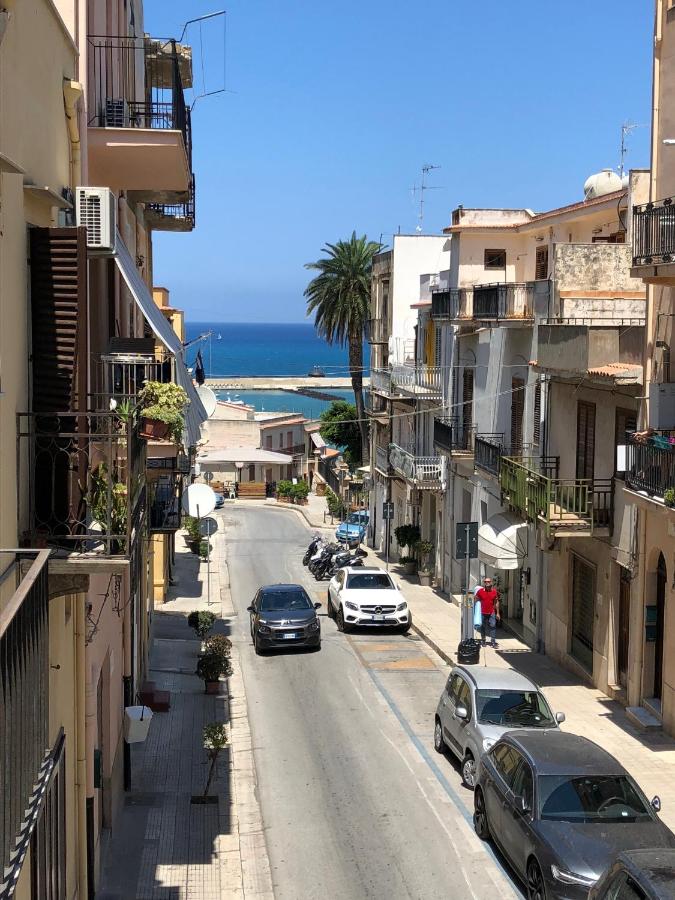 Mizzika Vacanze - B&B Castellammare del Golfo