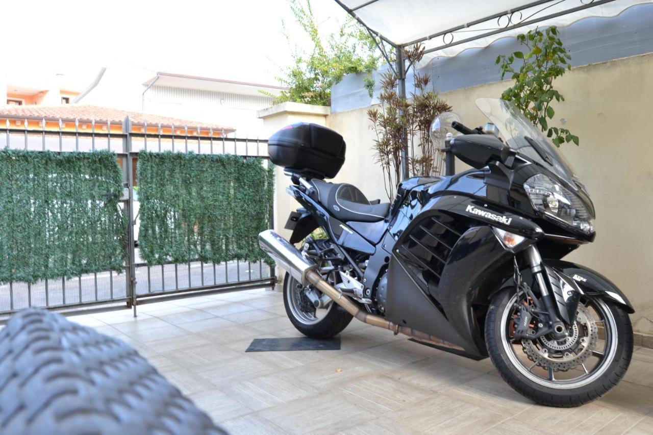 Casa Lucia - B&B Olbia