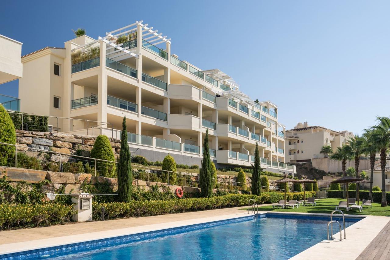 Arana Luxury Apartment Mijas - B&B Mijas Costa