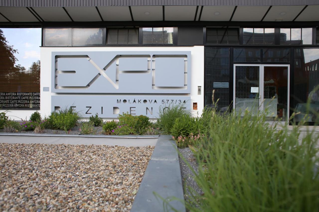 Golden Family Apartments - Ferienwohnung Prag