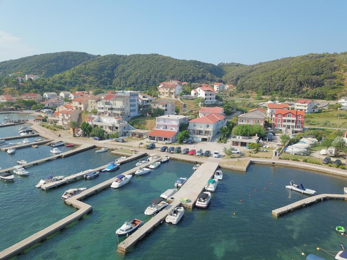 Anka Bunić - B&B