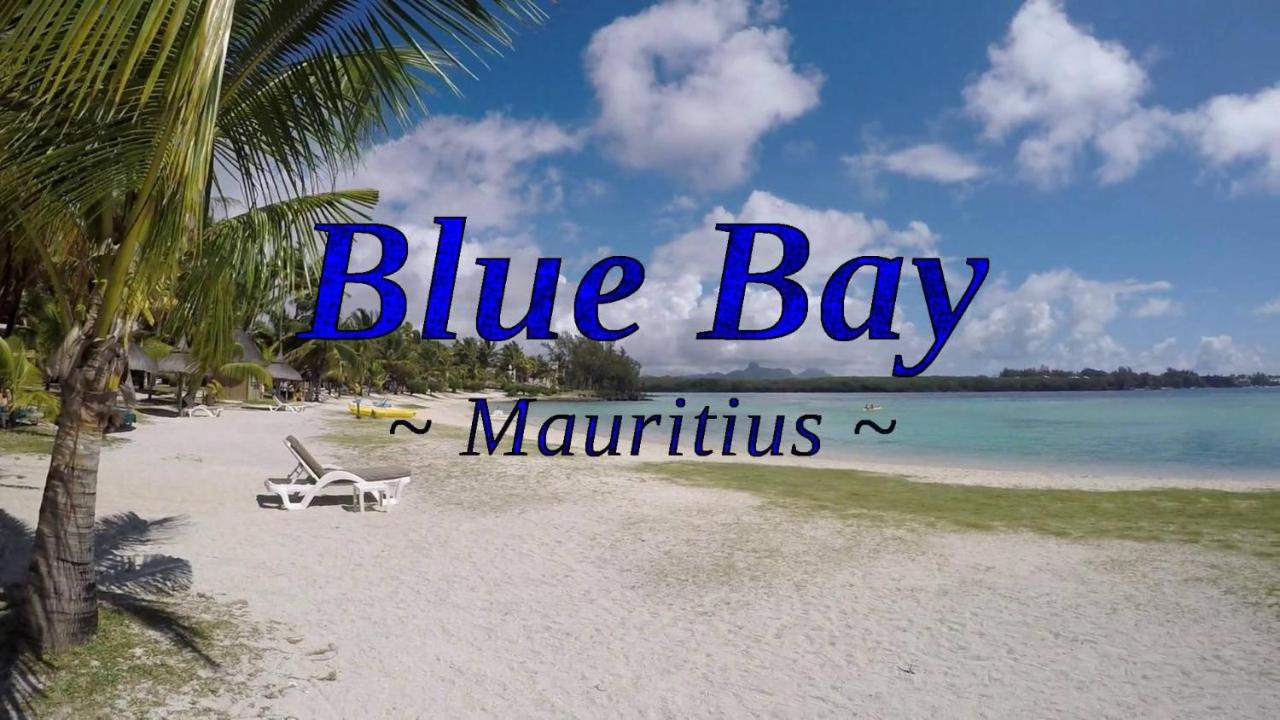 Bluebay Appartments - Ferienwohnung Blue bay