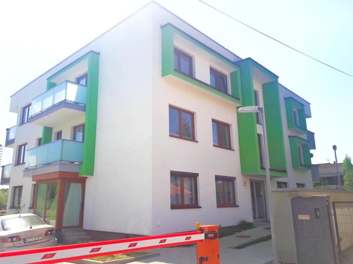 Dream LUX Apartments - Bed and Breakfast