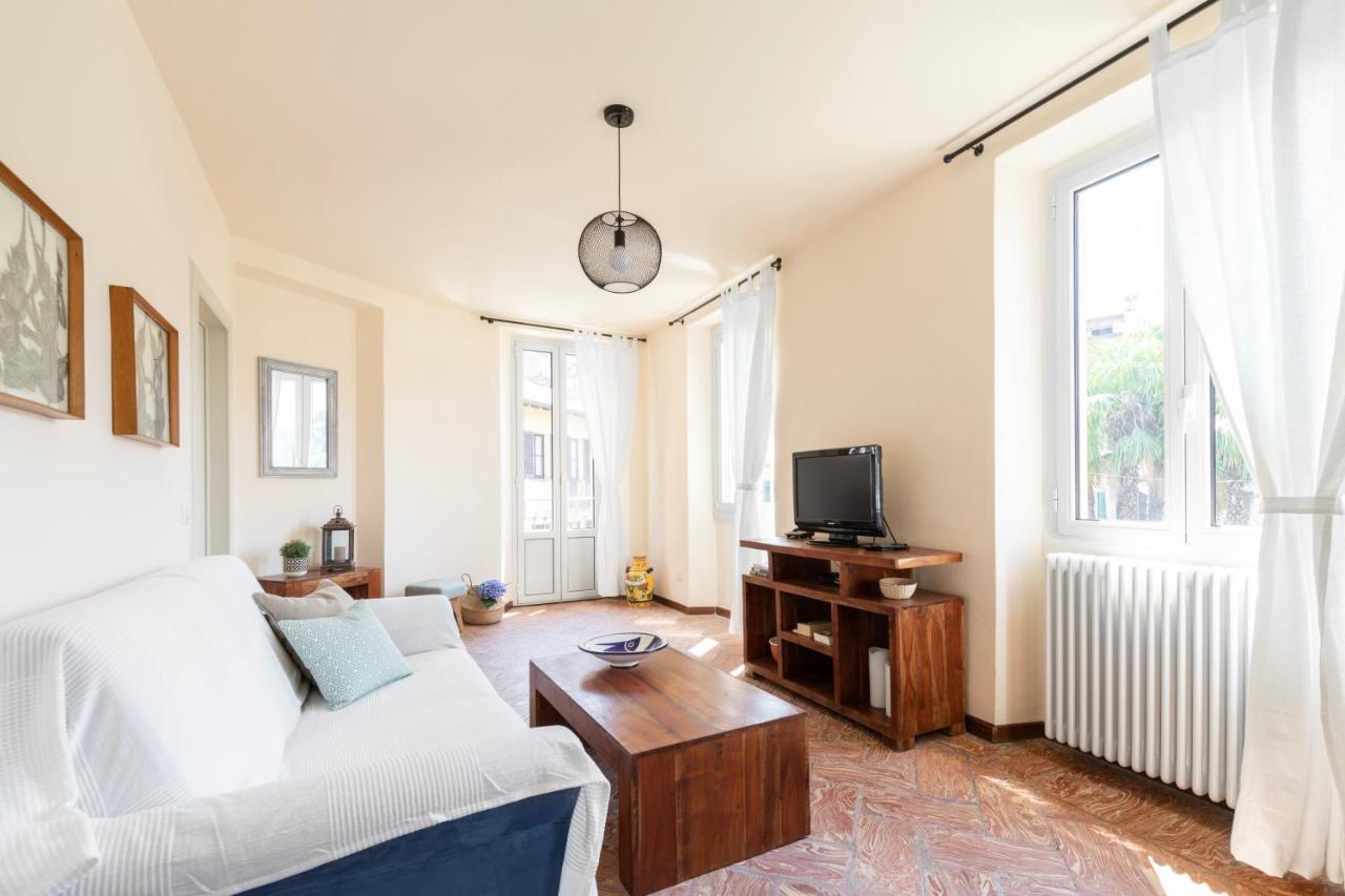 LE RONDINELLE Apartment Bellagio - B&B