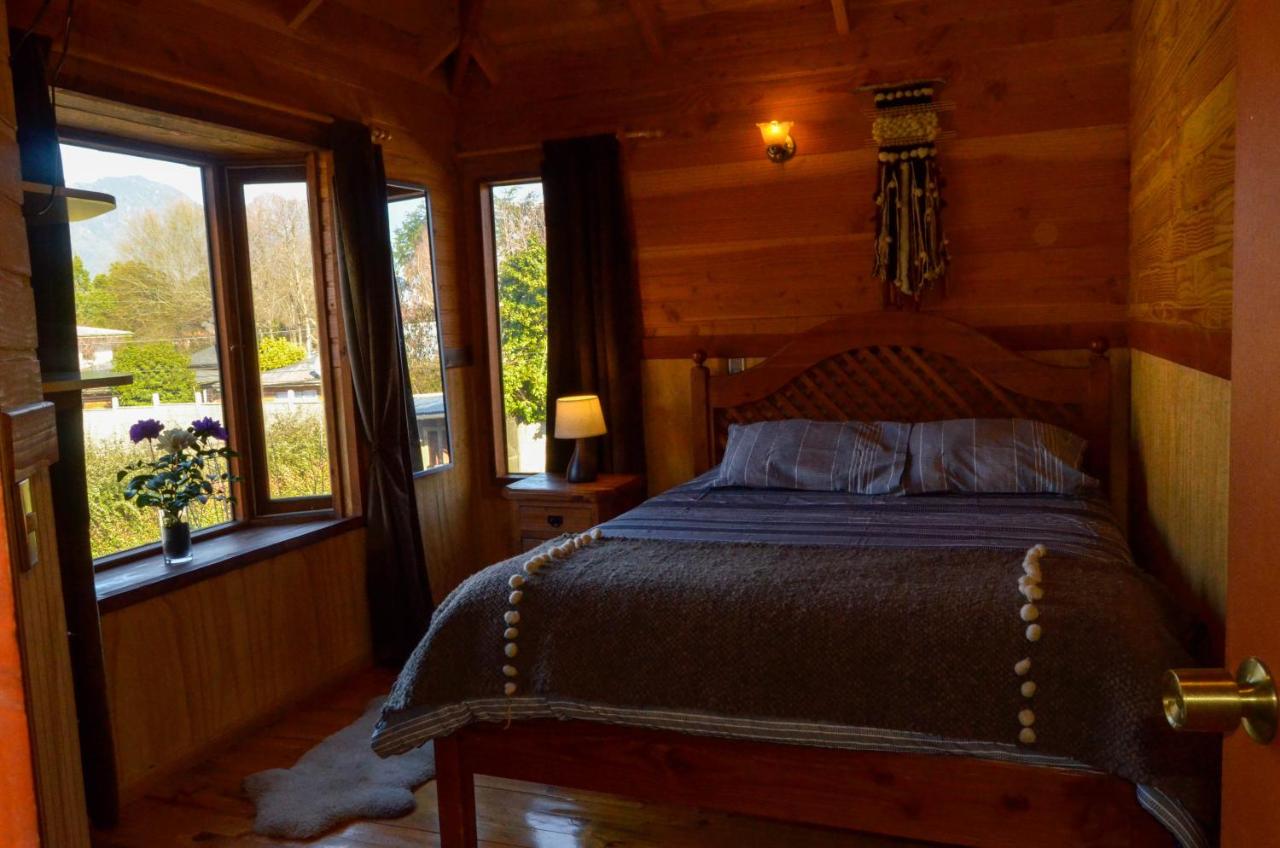 Chambre Standard Lit Queen-Size