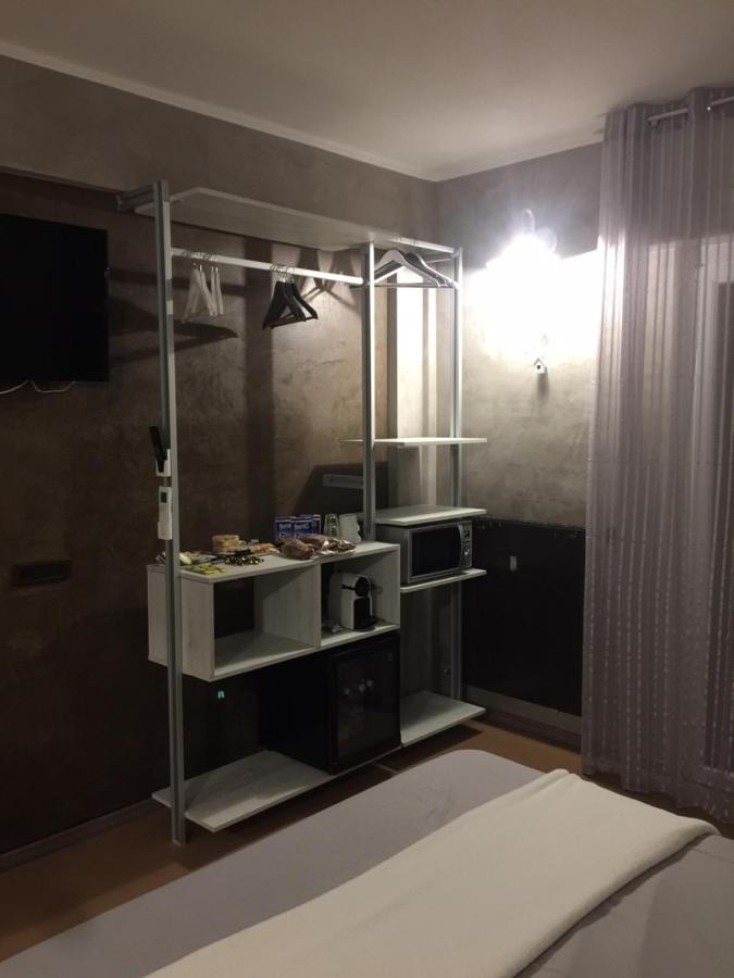 Junior Suite - Separate Building