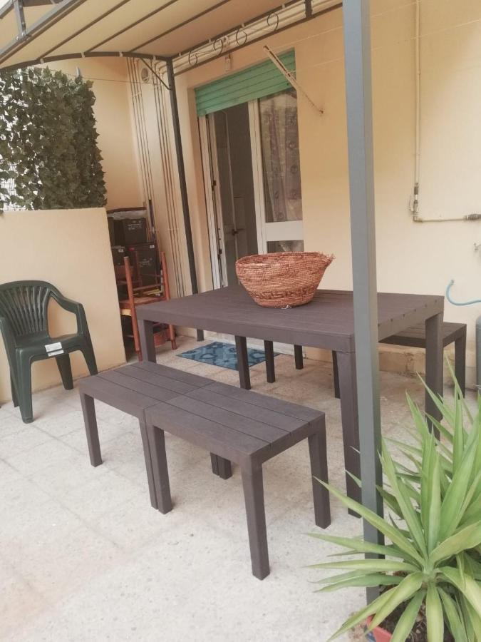 La Terrazza Apartment - B&B