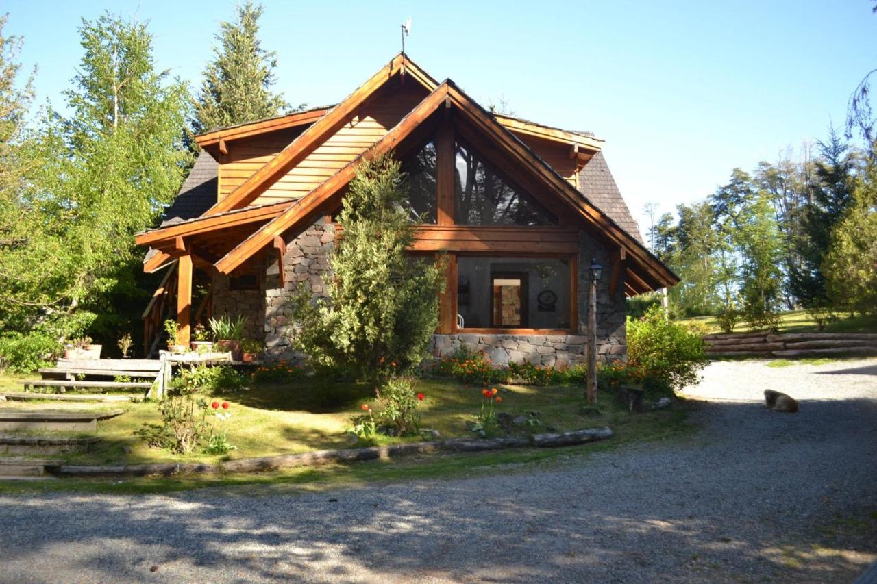 Punta Manzano - B&B Villa La Angostura