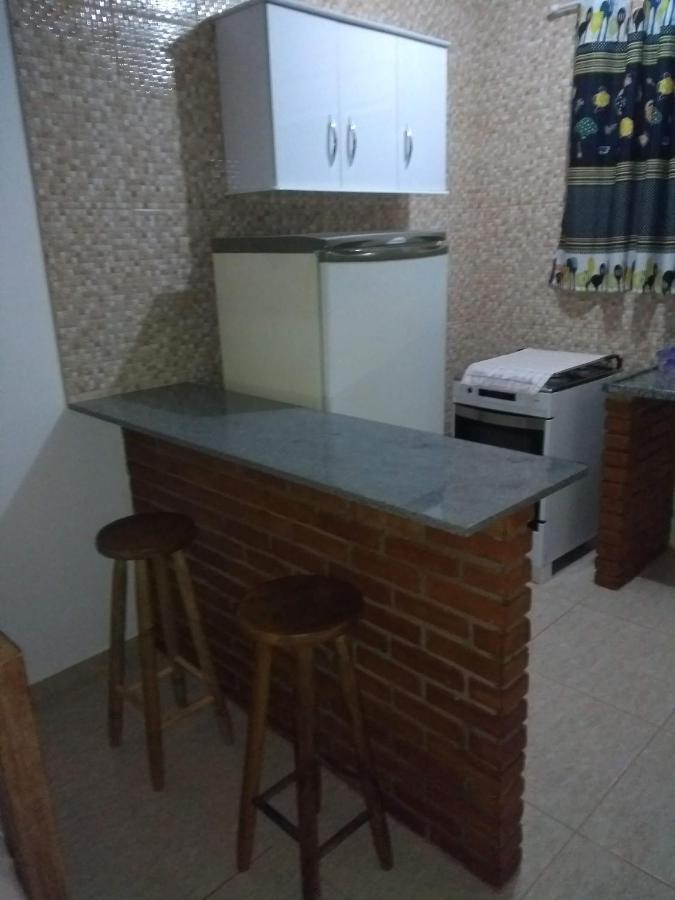 Cantinho do Aconchego - Ferienwohnung Paraty
