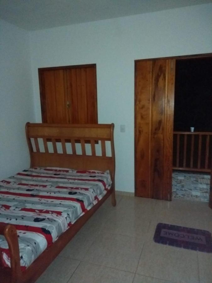 Chalet con 1 Camera da Letto