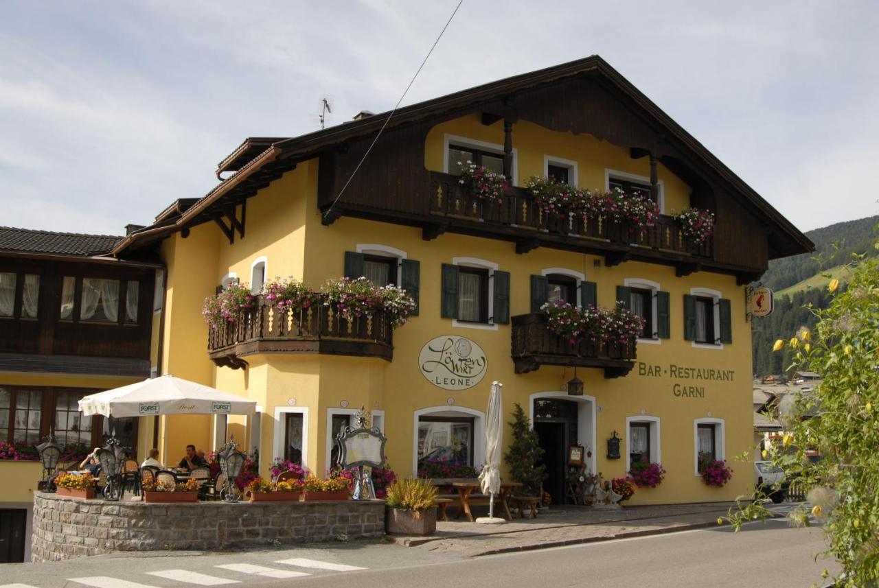 B&B Sesto - Hotel Loewenwirt - Bed and Breakfast Sesto