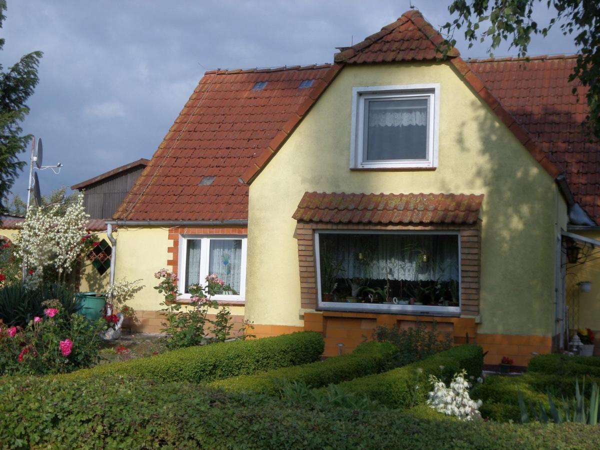 B&B Lüdershagen - Schau ins Land! - Bed and Breakfast Lüdershagen