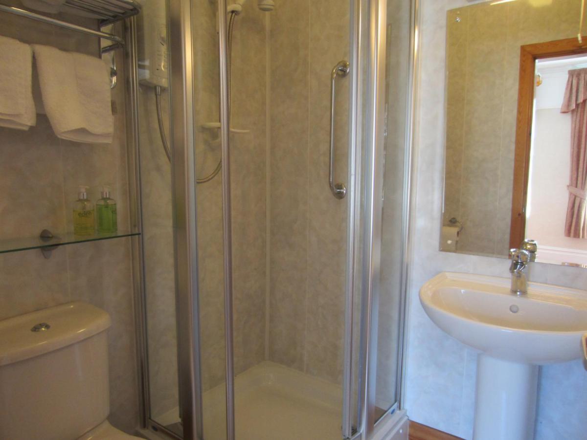 Familiekamer met Uitzicht op de Tuin.