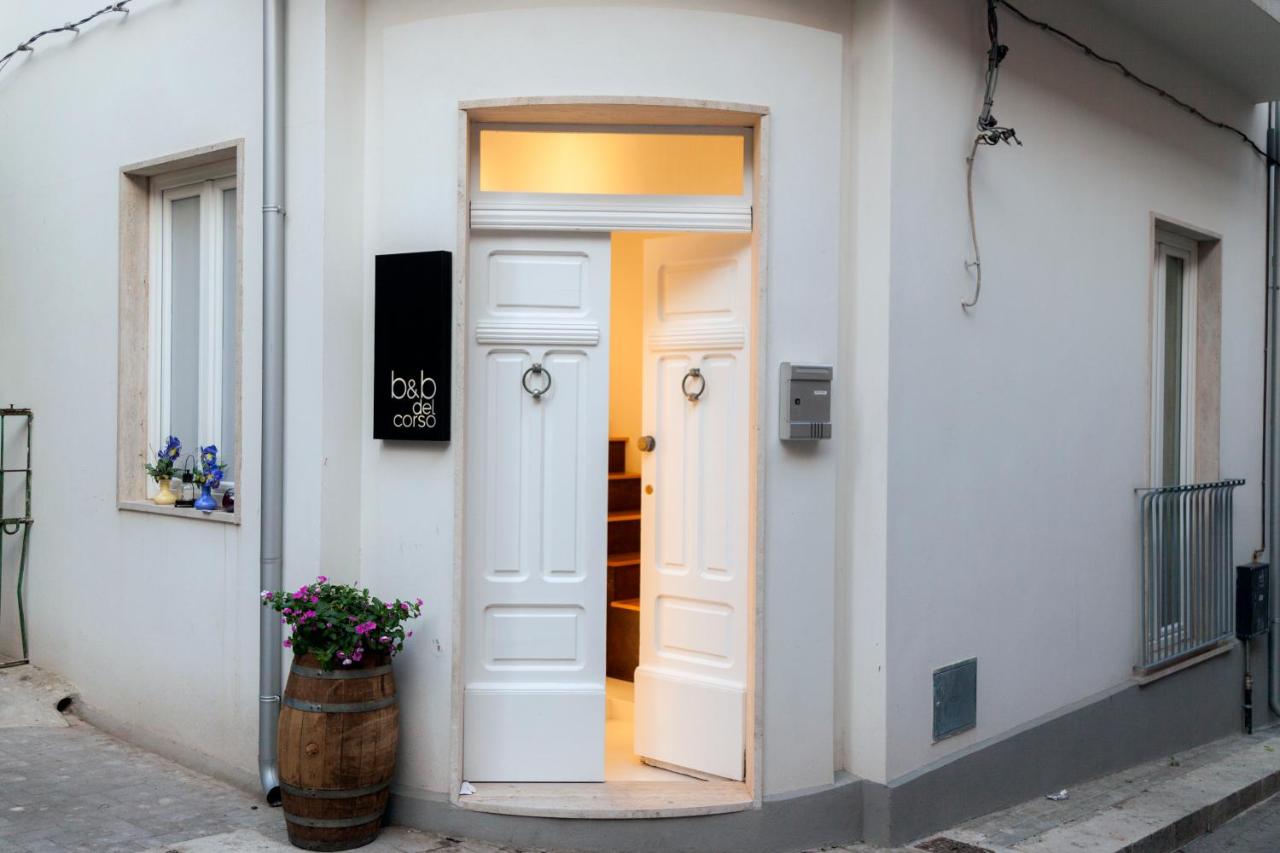 b&b del Corso - Ferienwohnung