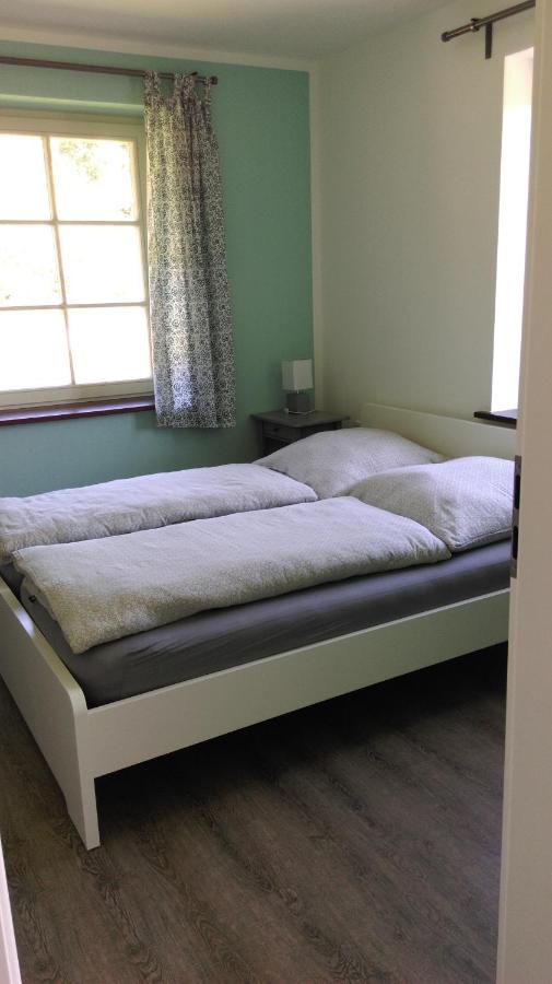 Ferienwohnung Böttcher - B&B