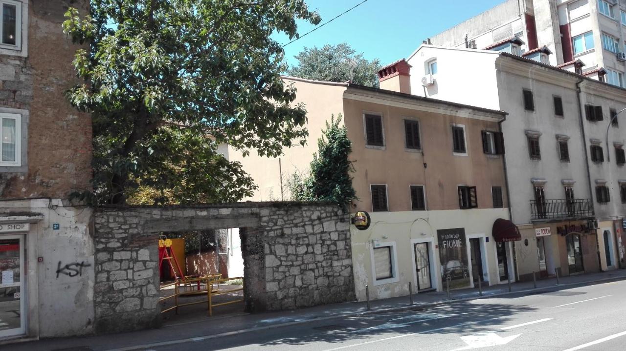 Apartment Fiorella - B&B Fiume