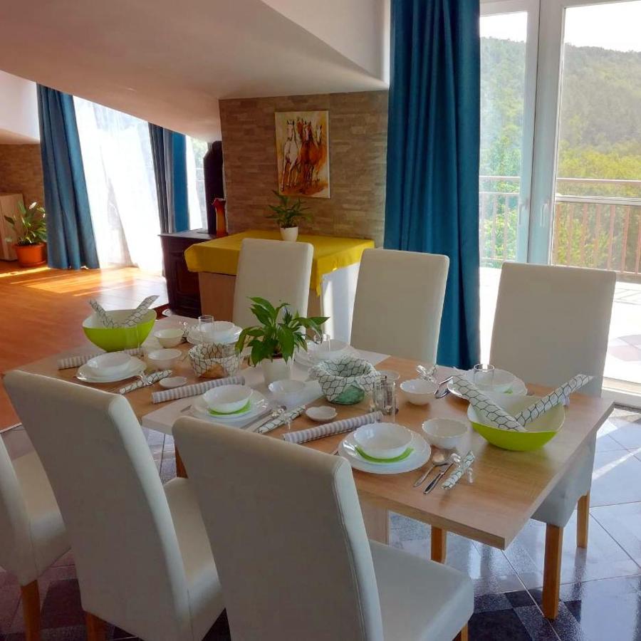 Apartment Mima - B&B Fiume