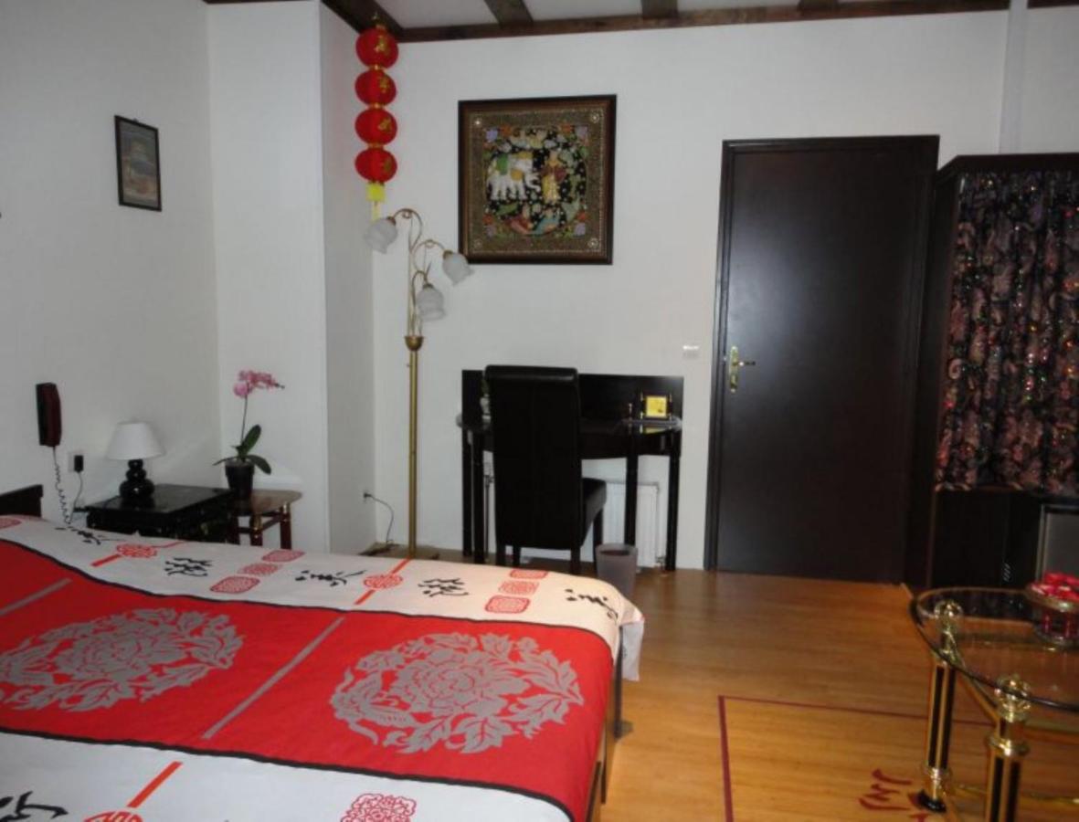 Habitación Doble Confort